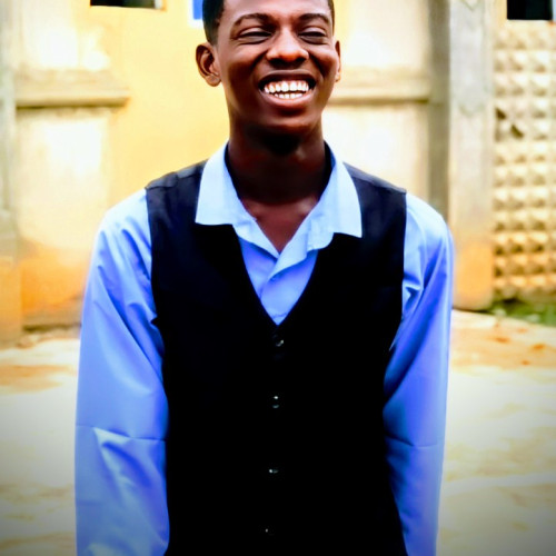 Oluwabiyi  J. profile photo