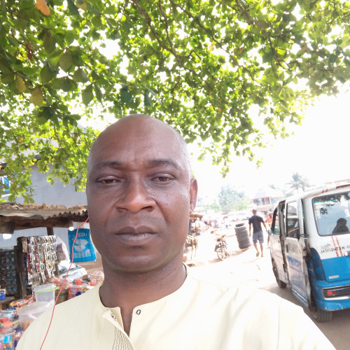 Uchenna T.