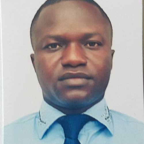 olabode o. profile photo