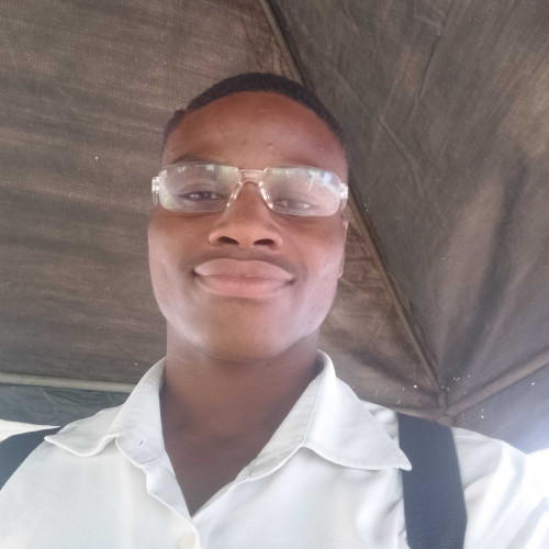 Emmanuel Christopher C. profile photo