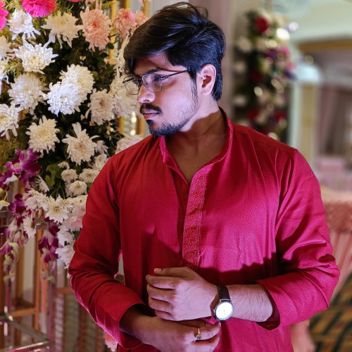 Divyam  V. profile photo