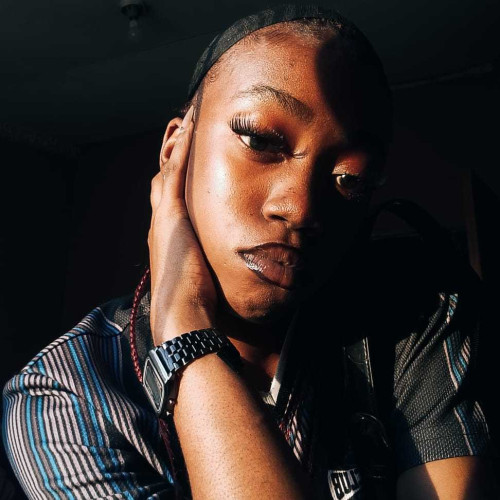 Masgegede N. profile photo