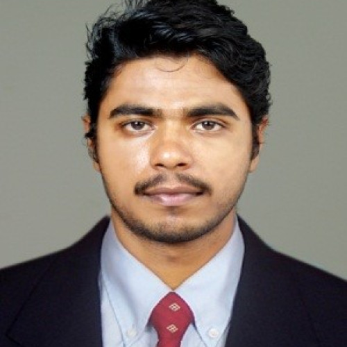 KRISHNAKUMAR  P.