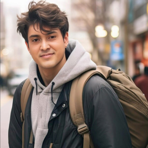 Sam S. profile photo