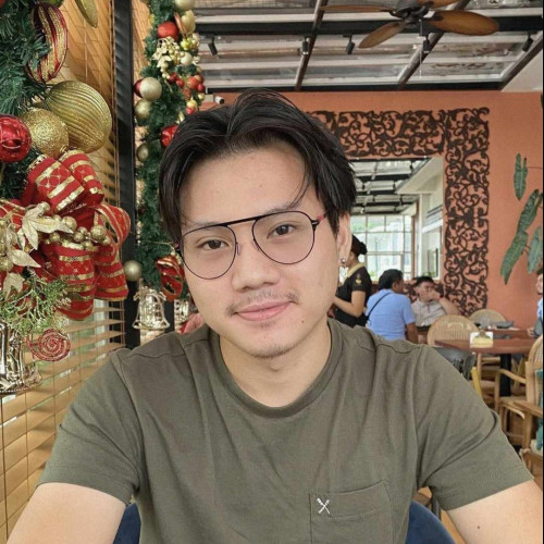 Augustin S. profile photo