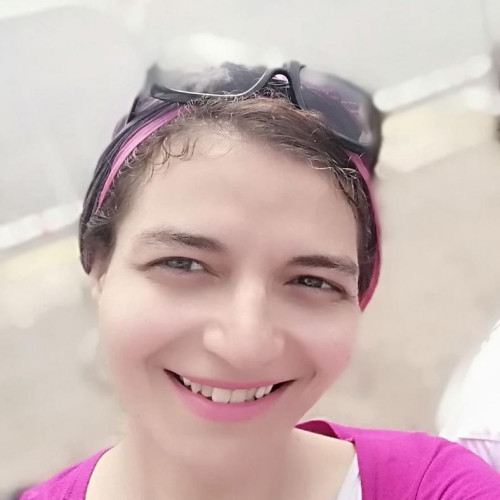 Nahla E. profile photo