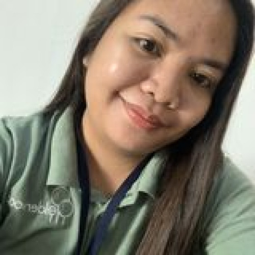 Anna Joy G. profile photo