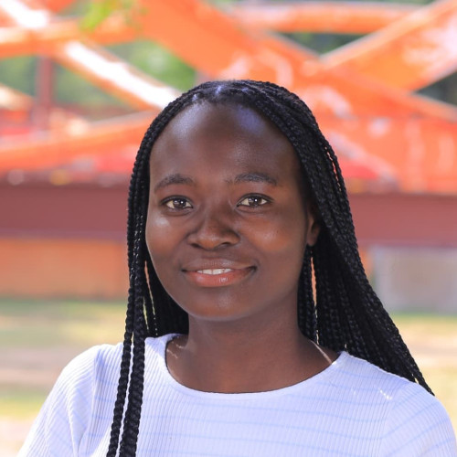 Tshiamo  G. profile photo