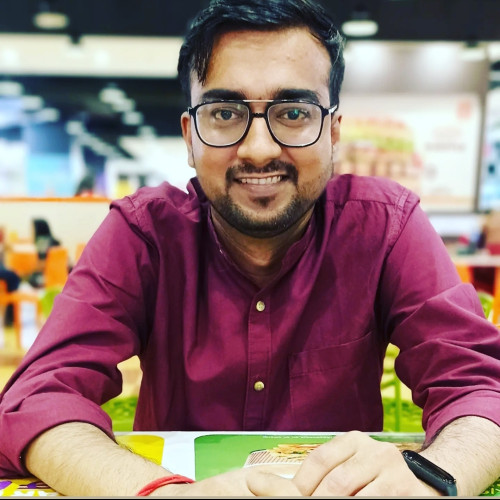 Raghav J. profile photo