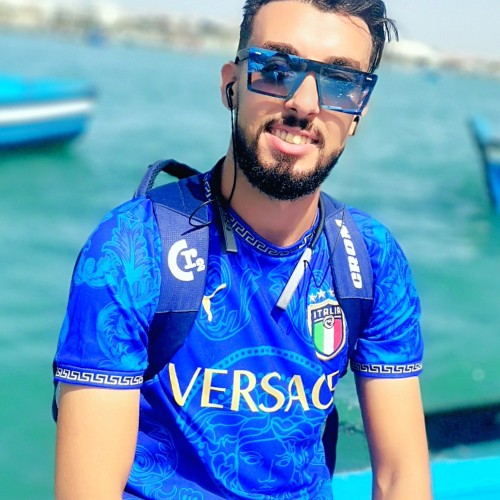 Faissal A.