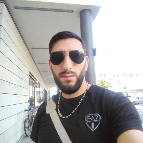 Musa B. profile photo
