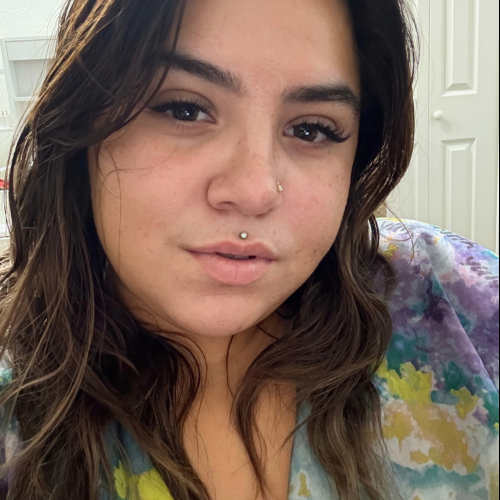 Jaqueline R. profile photo