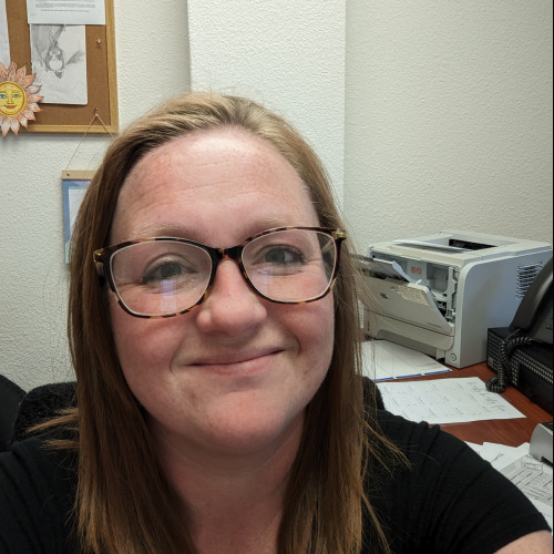 Britanie S. profile photo