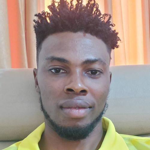 Anthony U. profile photo