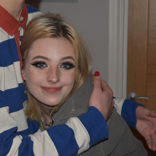 Amy B. profile photo