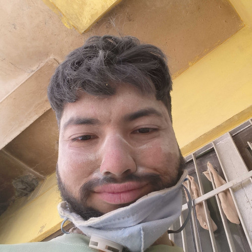 agya b. profile photo