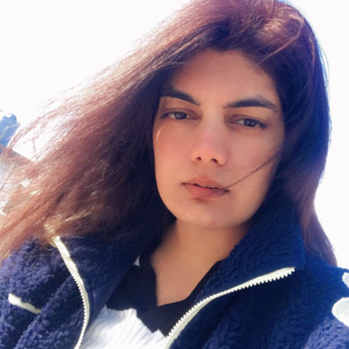 Zareen Y. profile photo