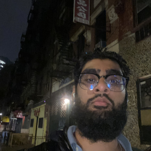 Moh T. profile photo