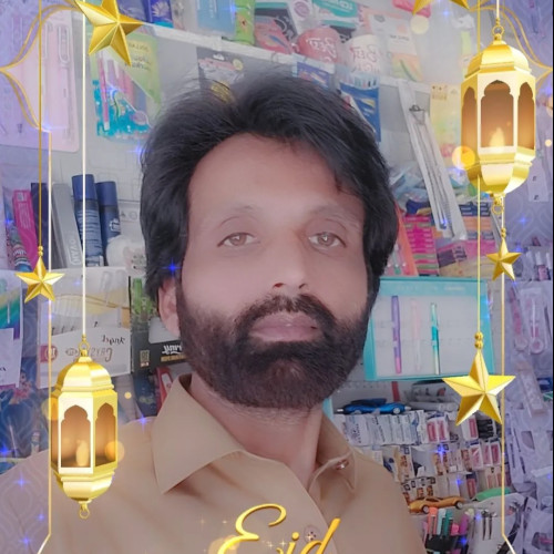 Naeem  N. profile photo