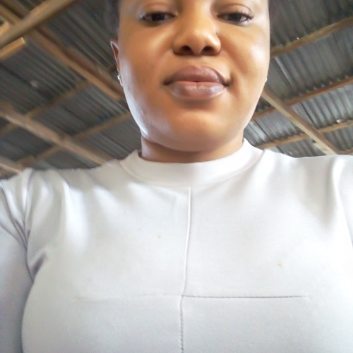 Jacinta O. profile photo