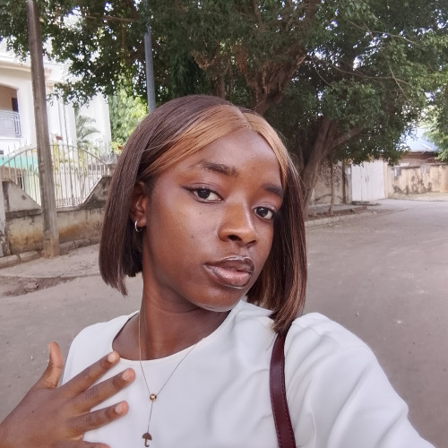 Faustina D.