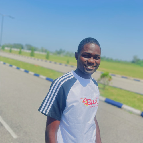 Attah  R. profile photo
