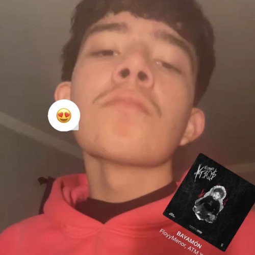 Byron s. profile photo