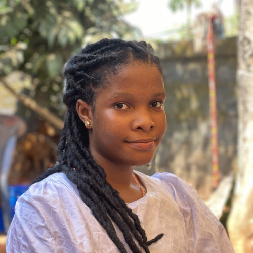 Amanda J. profile photo