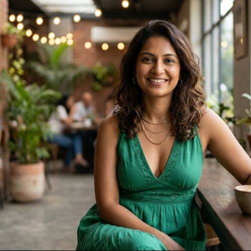 sara Z. profile photo