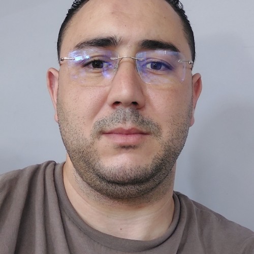 Ayoub E. profile photo