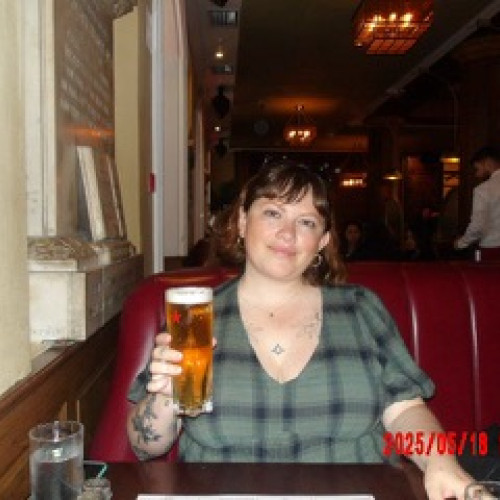 Lucy  G. profile photo