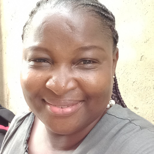 Rose E. profile photo