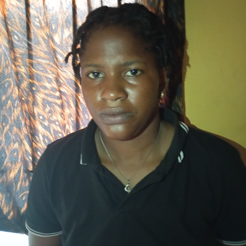 Ahaiwe  J. profile photo
