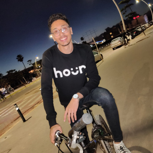 saad d. profile photo