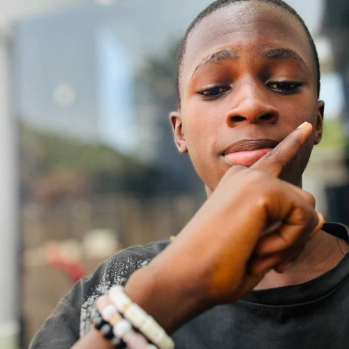 Prosper S. profile photo