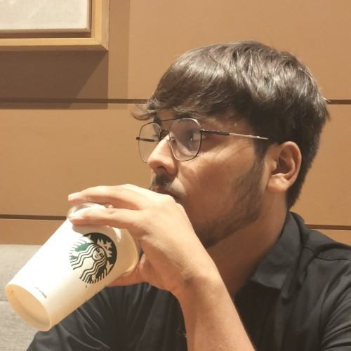 Nikunj S.