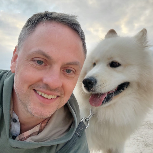 Brent P. profile photo