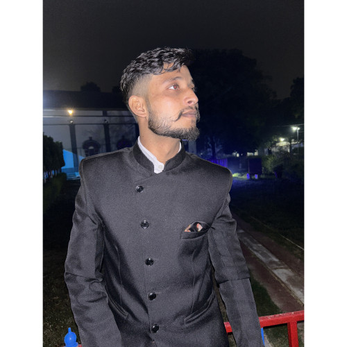 Aman A. profile photo