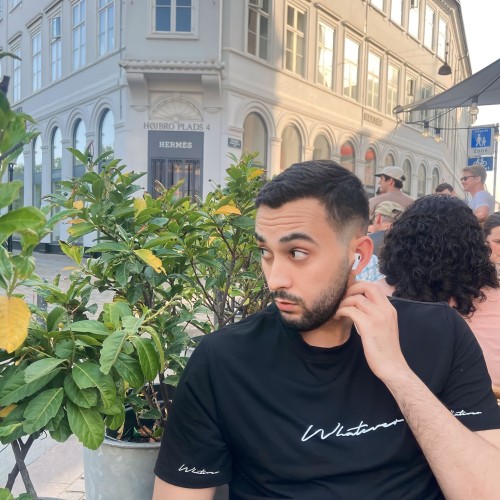 Ismael K. profile photo