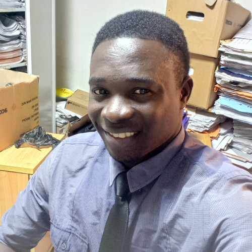 Kelvin O. profile photo