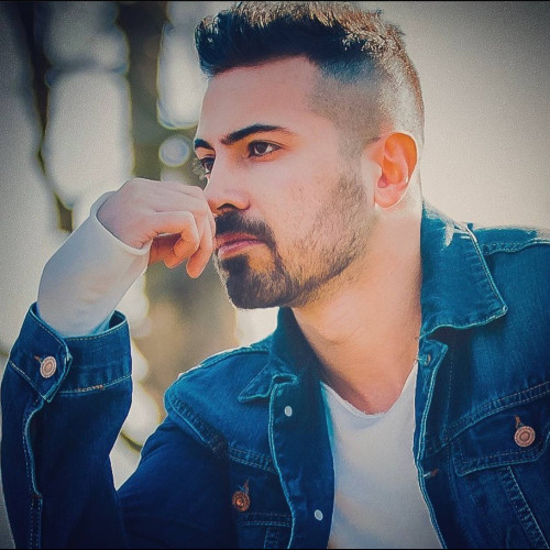 hesameddin k. profile photo