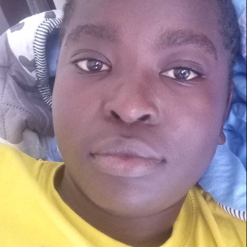 MERCY O. profile photo