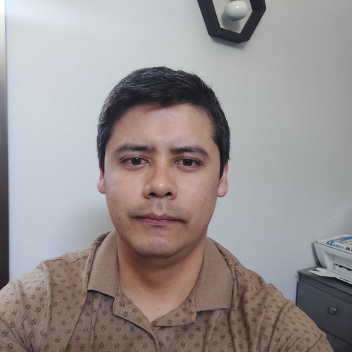 Eduardo M. profile photo