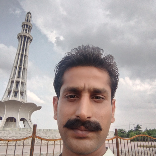 Yaair G. profile photo