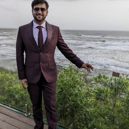 Mohak  J. profile photo