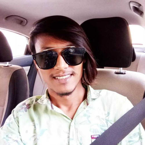 shahin a. profile photo