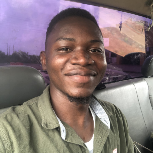 Gildas D. profile photo