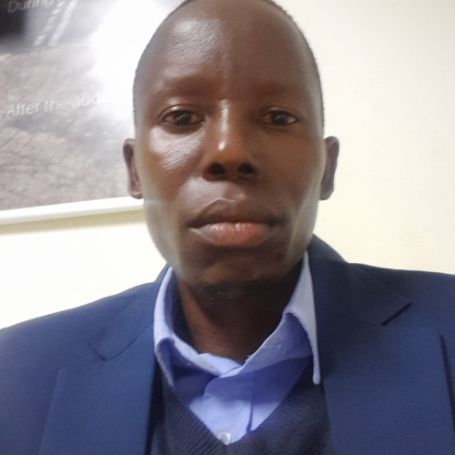 OLIVER O. profile photo