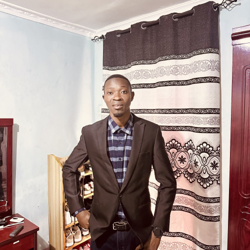 MRISHO K. profile photo