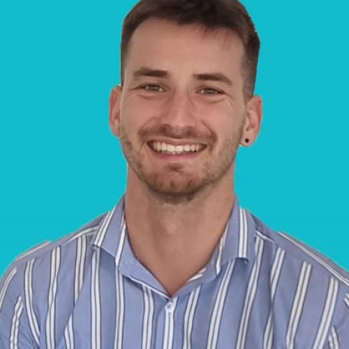 alexis f. profile photo